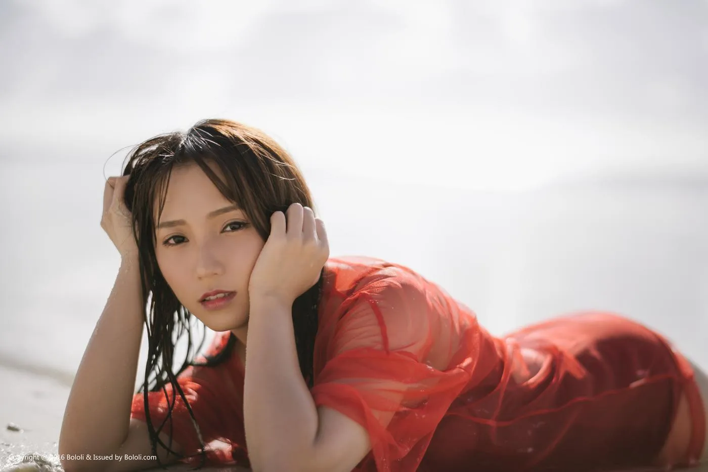 Vol.125 范惠雅 [44P]插图2